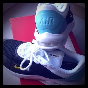 Nike Air Max Advantage 3